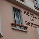 Hotel La Rotonde