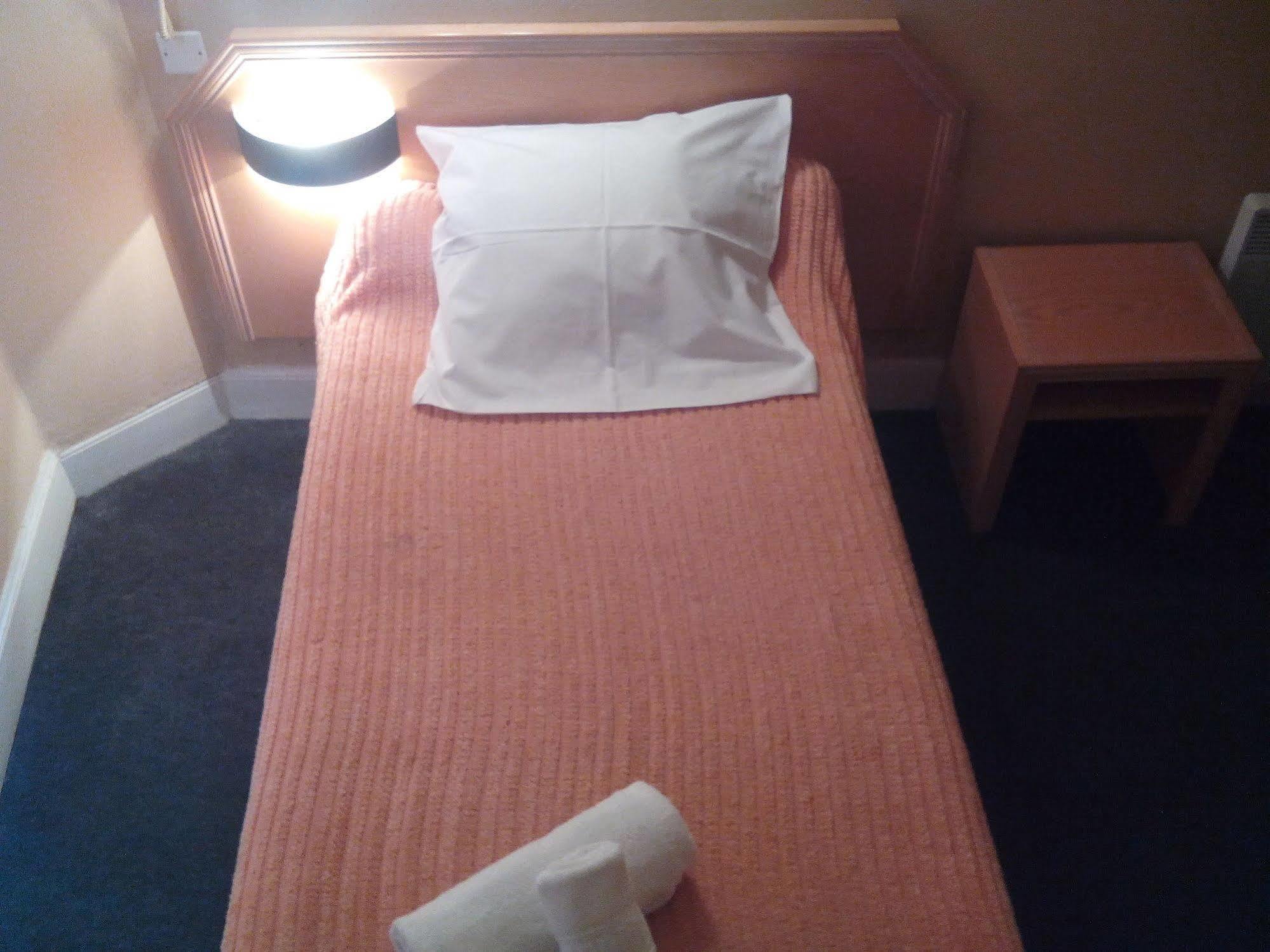 Hotel La Rotonde 2*