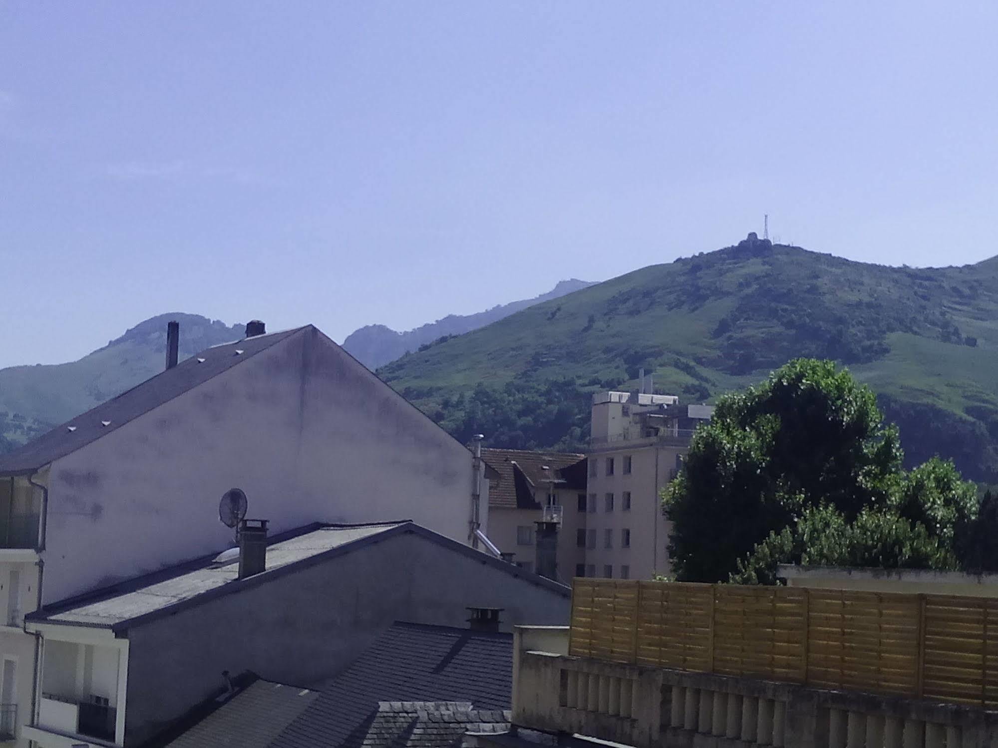 La Rotonde Hotel Lourdes