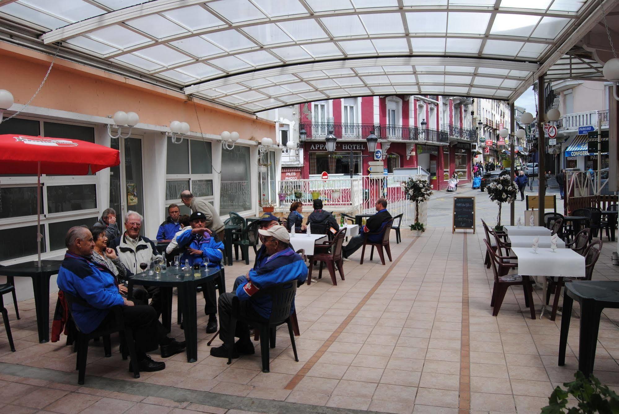 La Rotonde Hotel