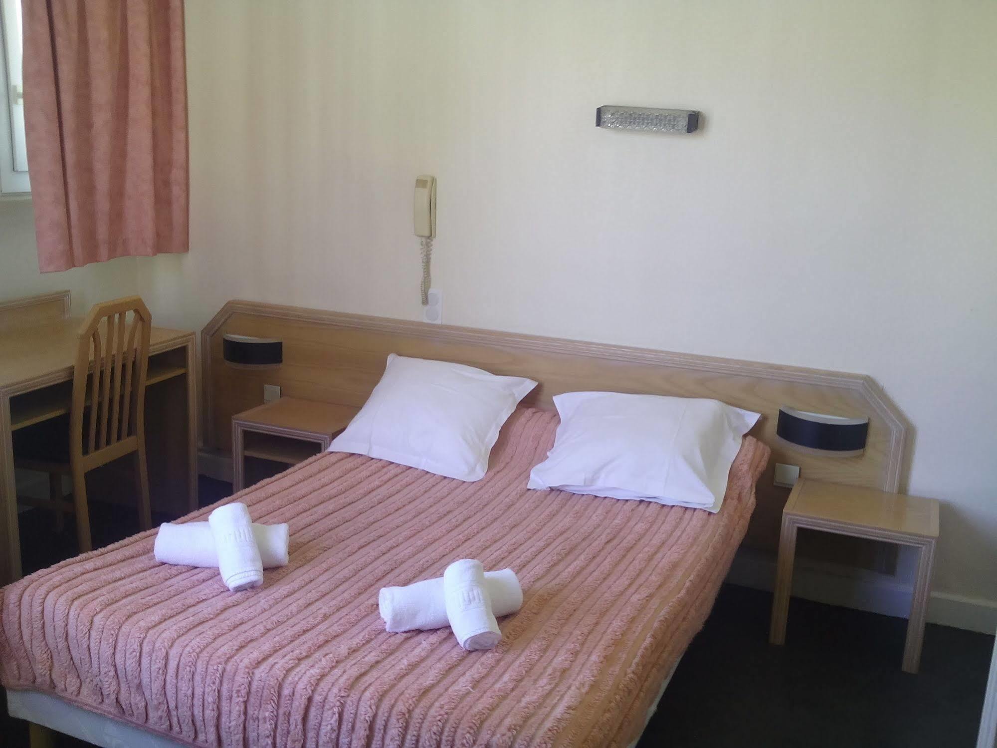 La Rotonde Hotel 2*