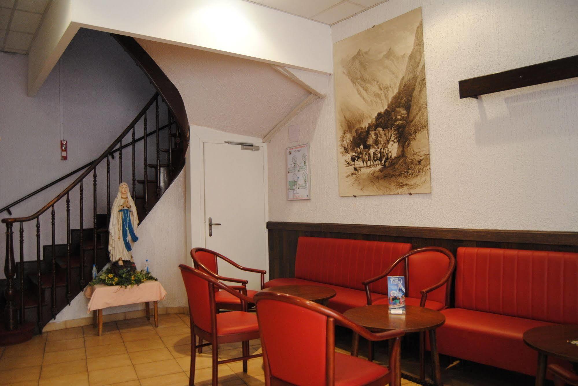 Hotel La Rotonde