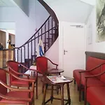 Hotel La Rotonde