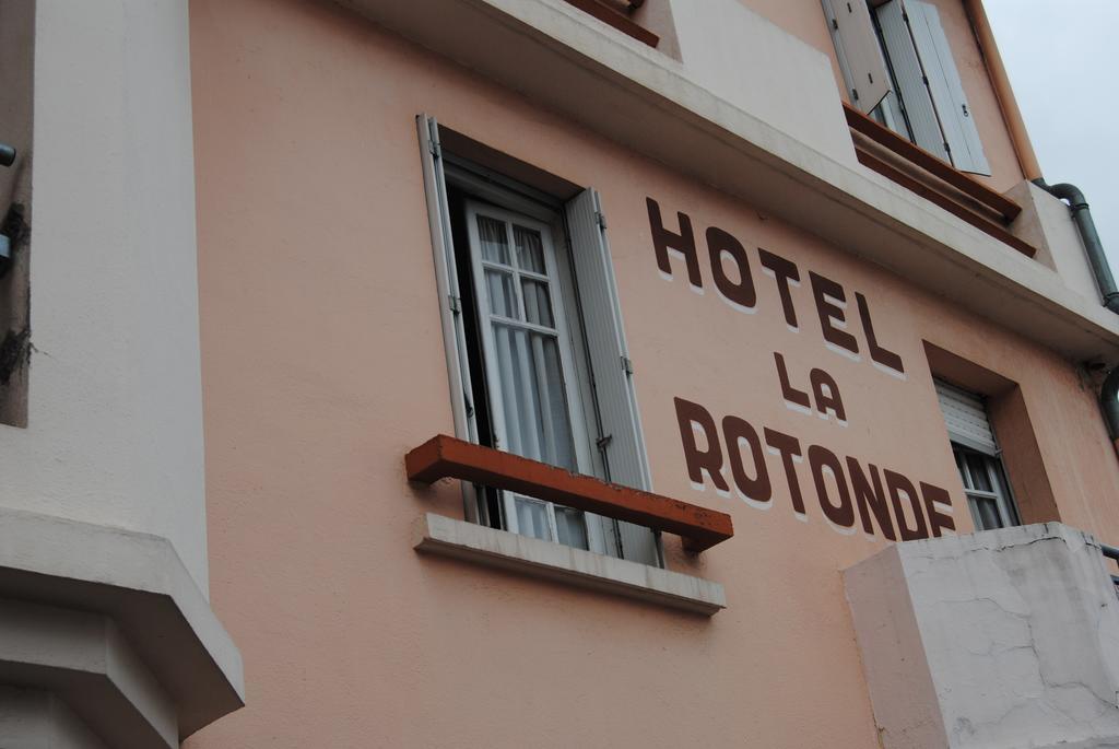 Hotel La Rotonde