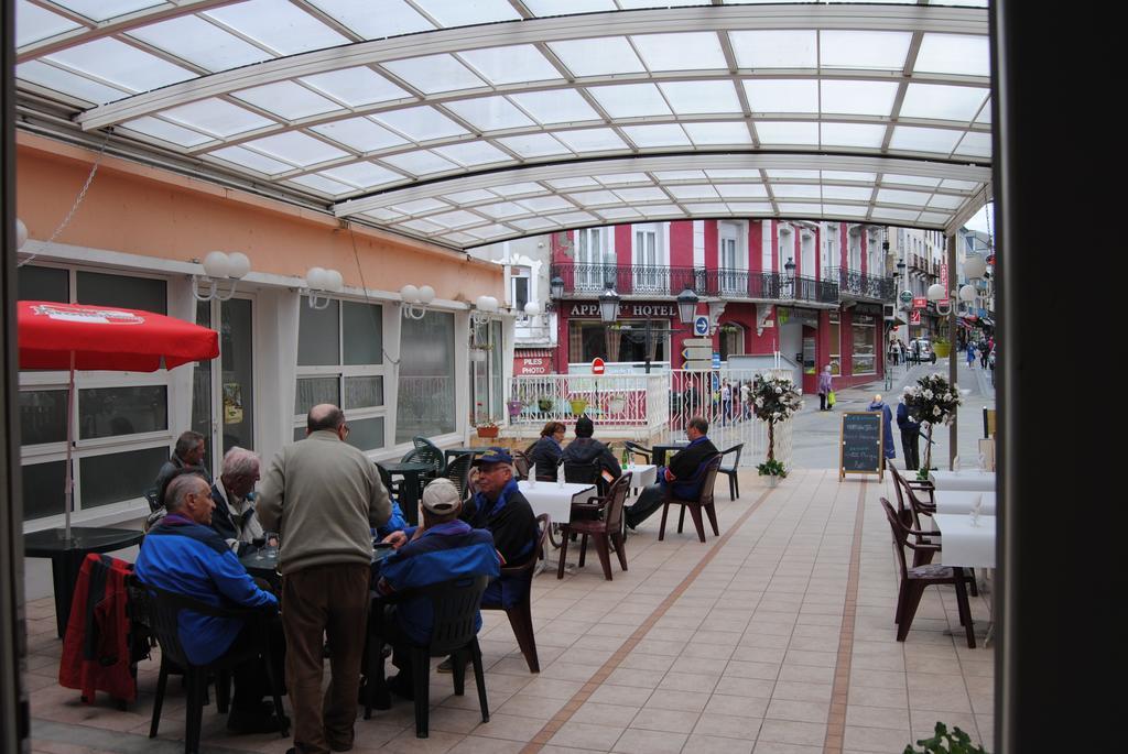 Hotel La Rotonde Hotel 2*
