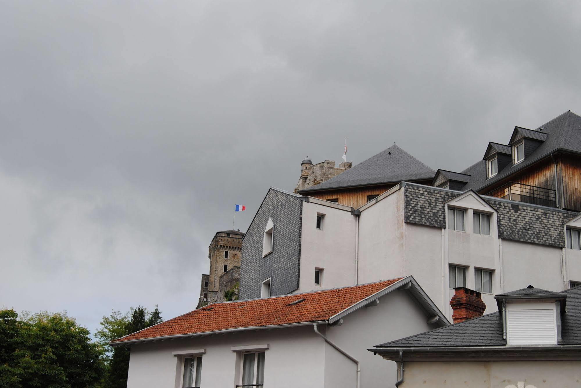 Hotel La Rotonde Hotel 2*