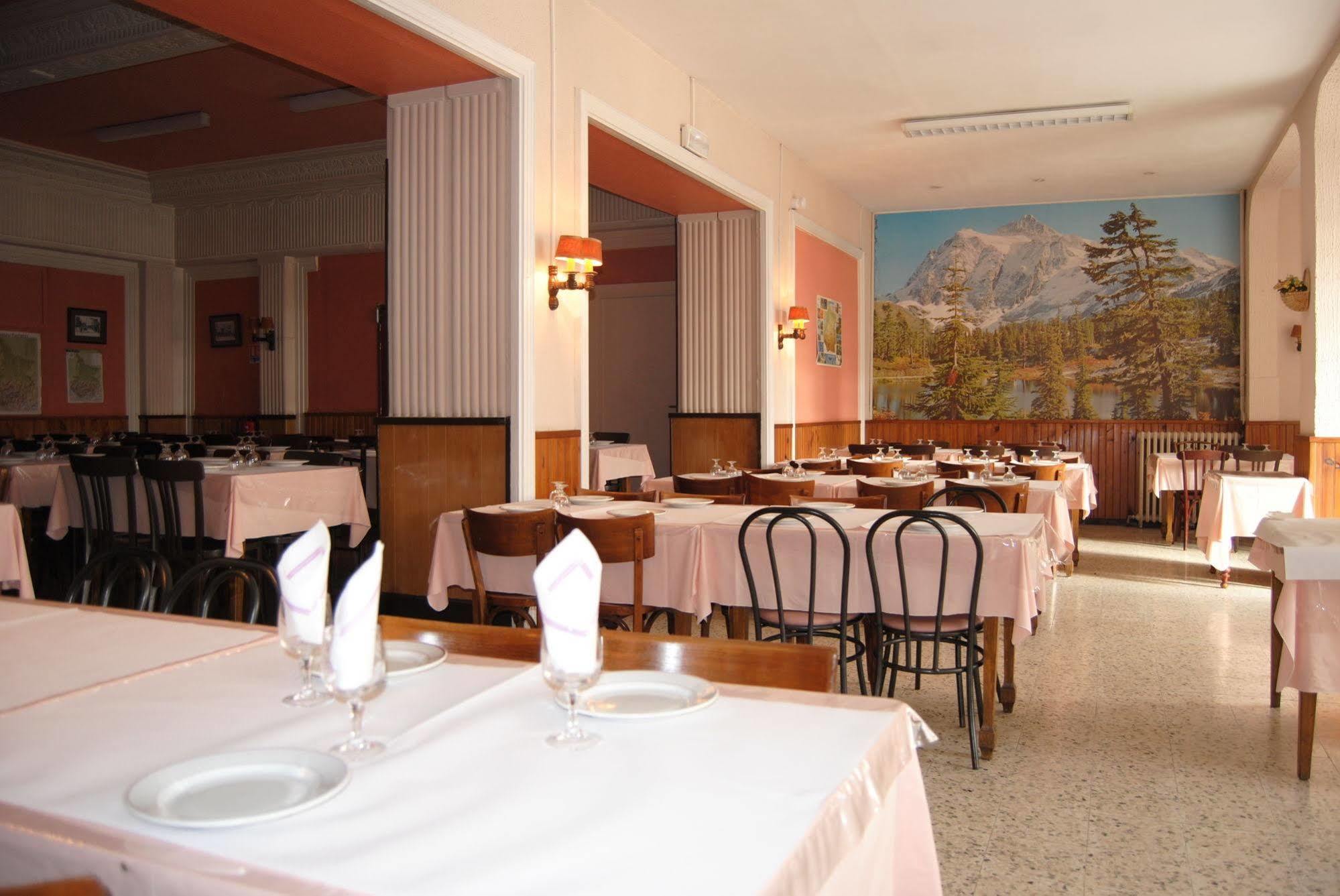 Hotel La Rotonde Hotel 2*