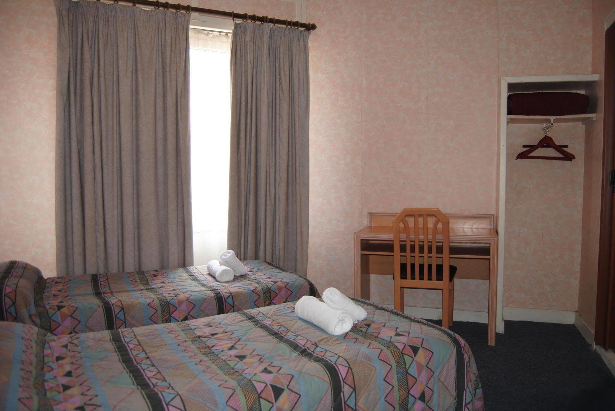 Hotel La Rotonde Hotel Lourdes