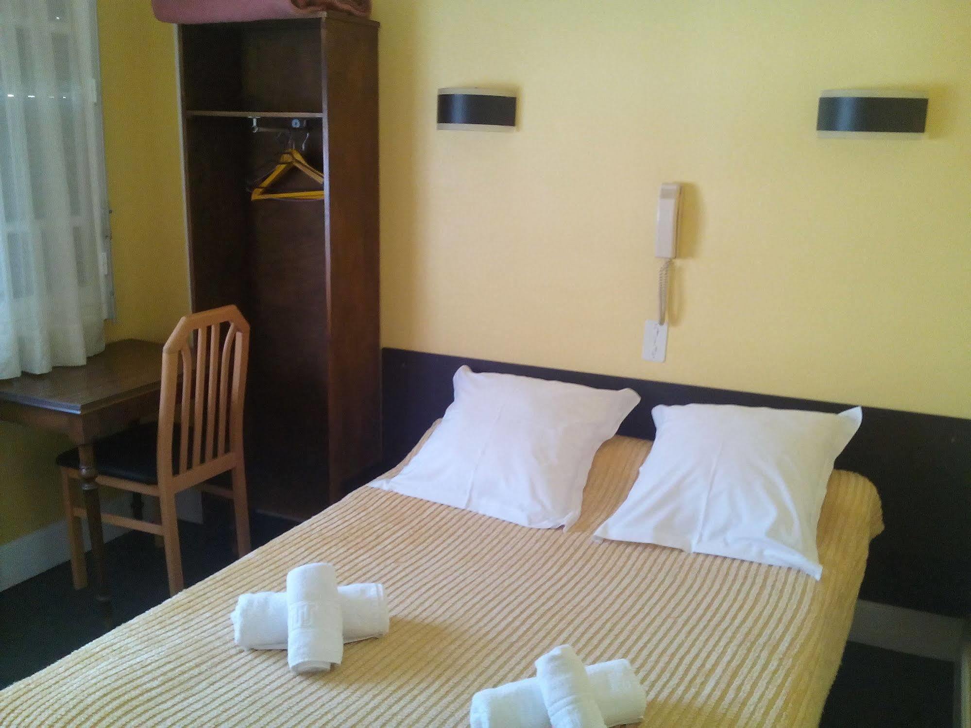 Hotel La Rotonde 2* Lourdes