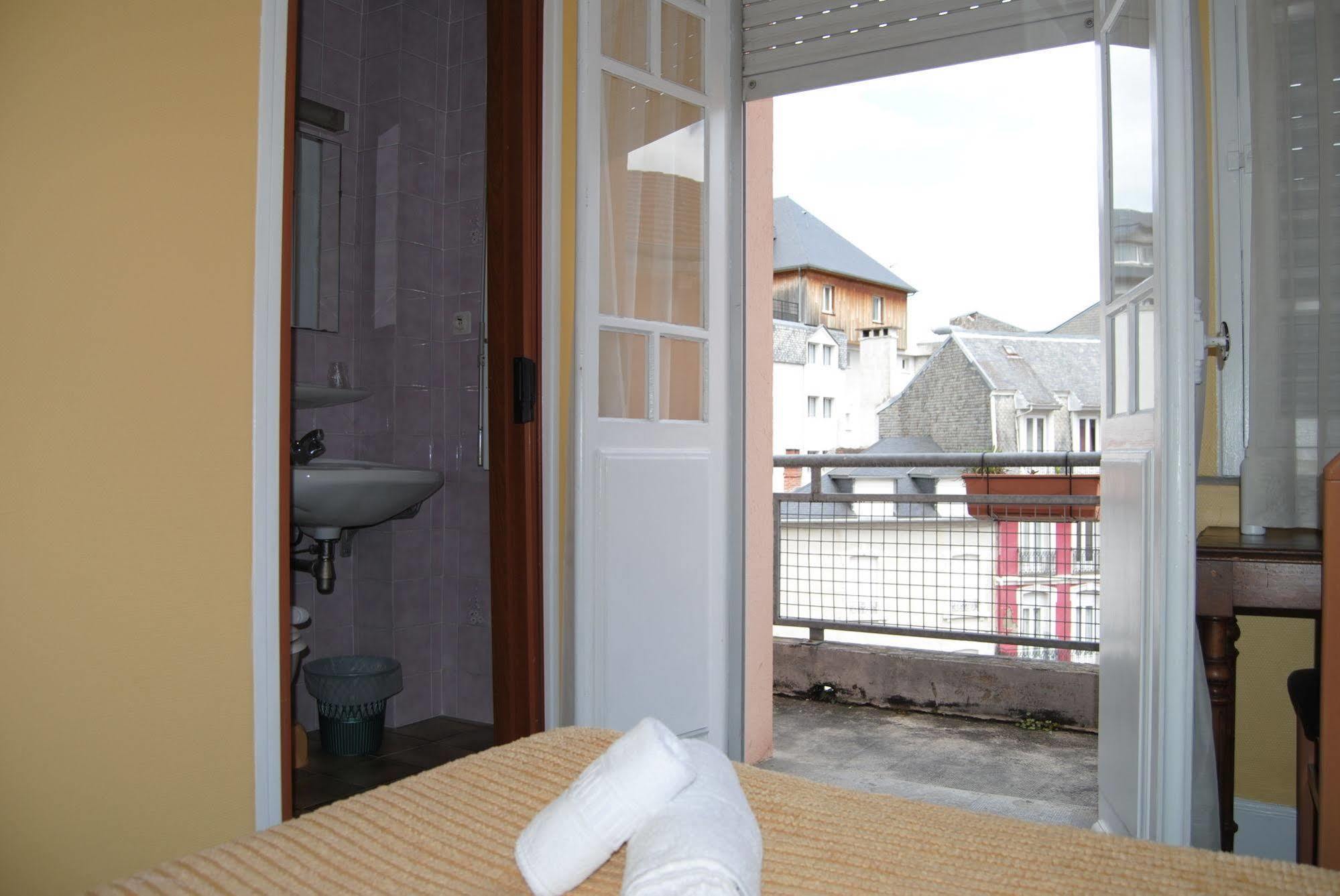Hotel La Rotonde Hotel 2*